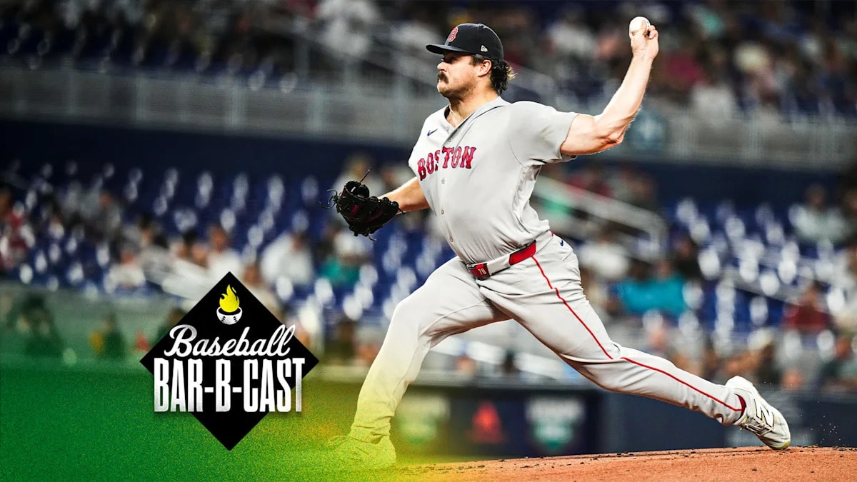 Red Sox bring Roman Anthony and Trevor Story off the injured list as Boston’s push toward the postseason nears its finish line