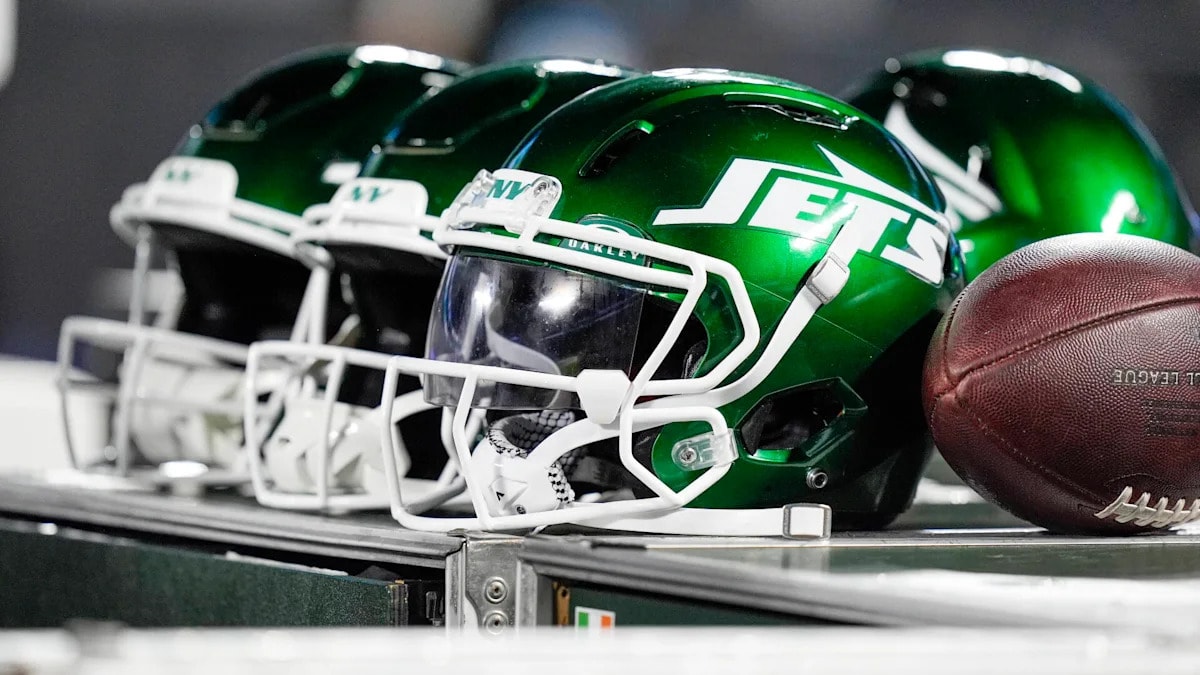 Jets add CB Keenan Garber and LB Nate Lynn as they reshuffle the roster