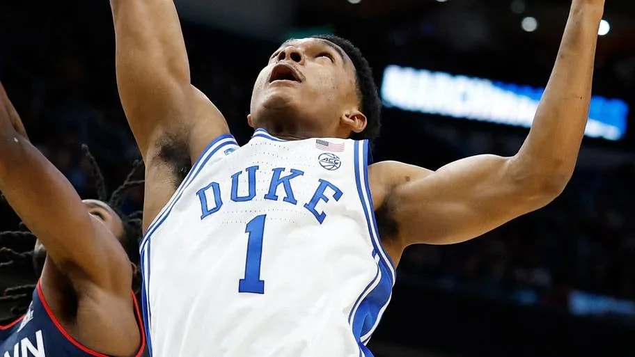 Caleb Foster’s senior season at Duke is set up as a test of leadership and continuity