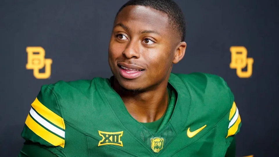 Auburn and Baylor renew a high-octane matchup as new eras begin in both programs