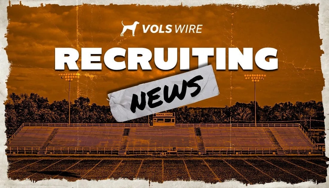 Tennessee football offers 2028 Colorado running back Elijah Cromwell