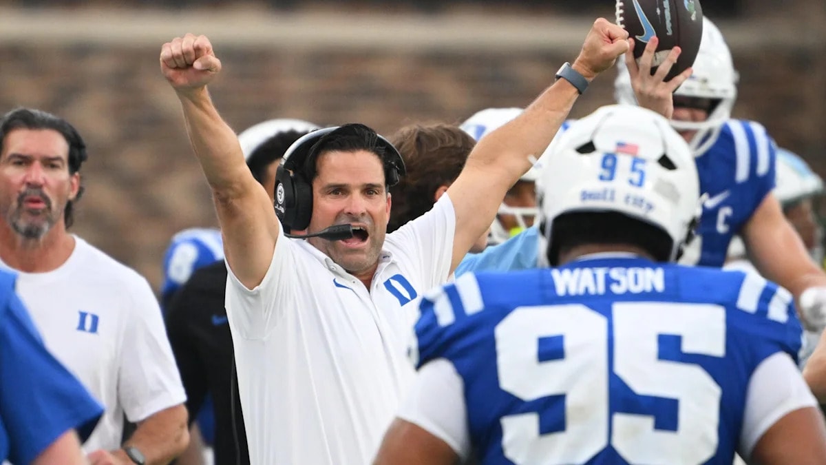 Duke’s setback doesn’t derail bowl momentum, pundits project five straight postseason appearances