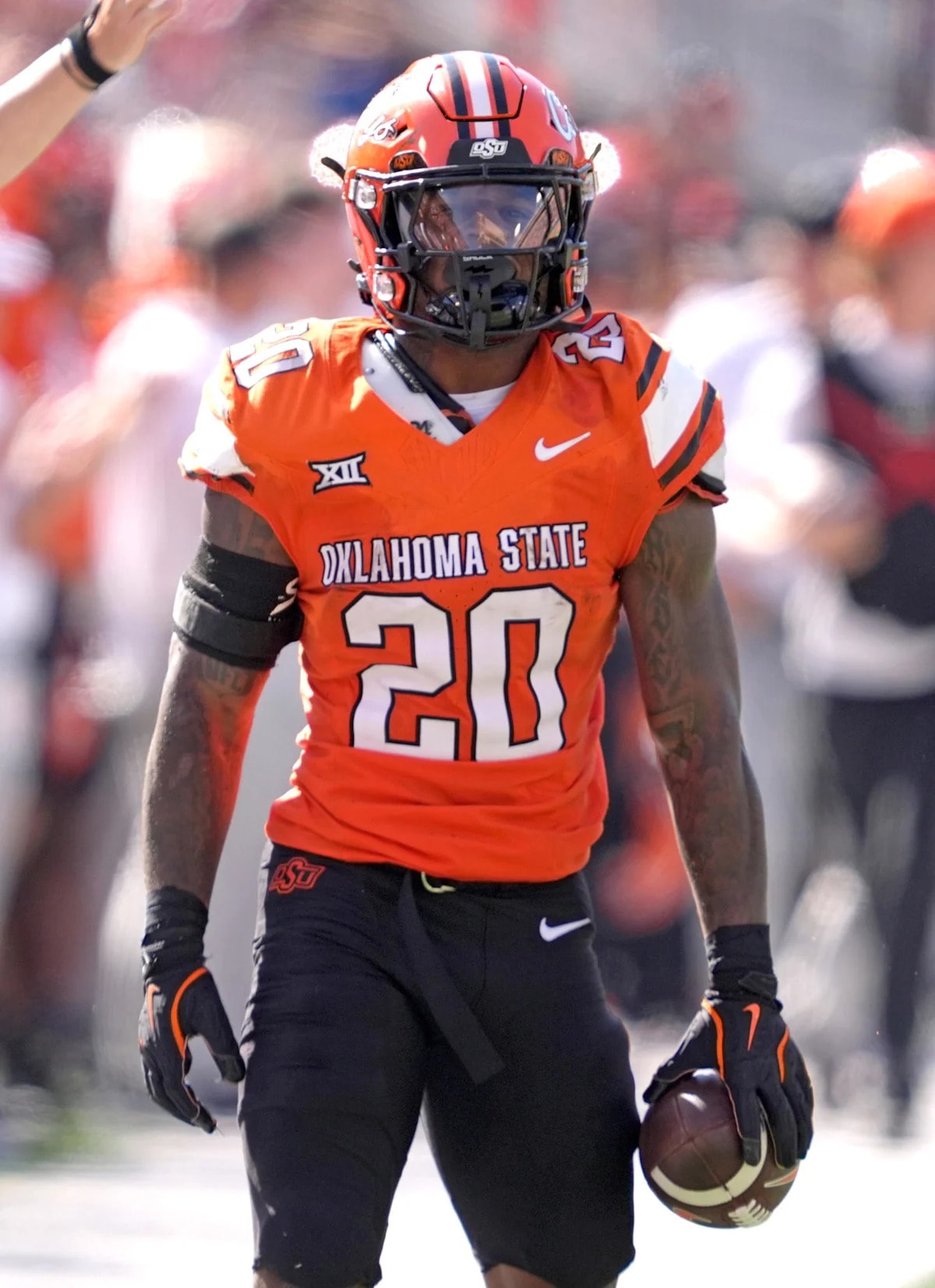 Oklahoma State’s 2026 Season Includes Reunion Games vs 15 Former Cowboys