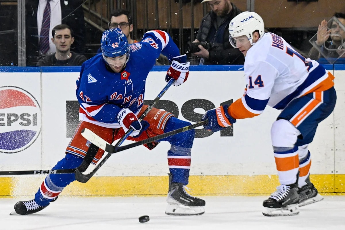 Islanders announce 10 nationally televised games for 2026-27, NHL adjusts six start times