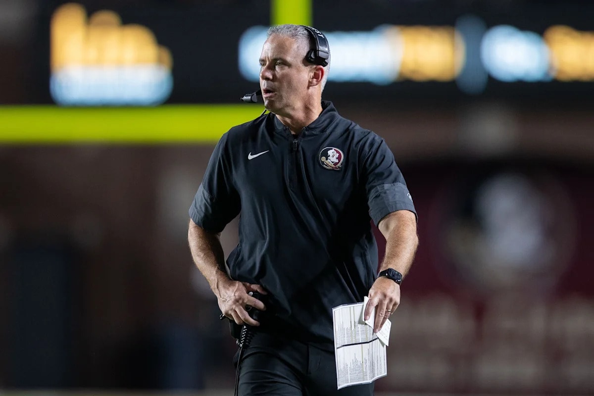 FSU got the win it needed, but the way it happened left plenty to fix