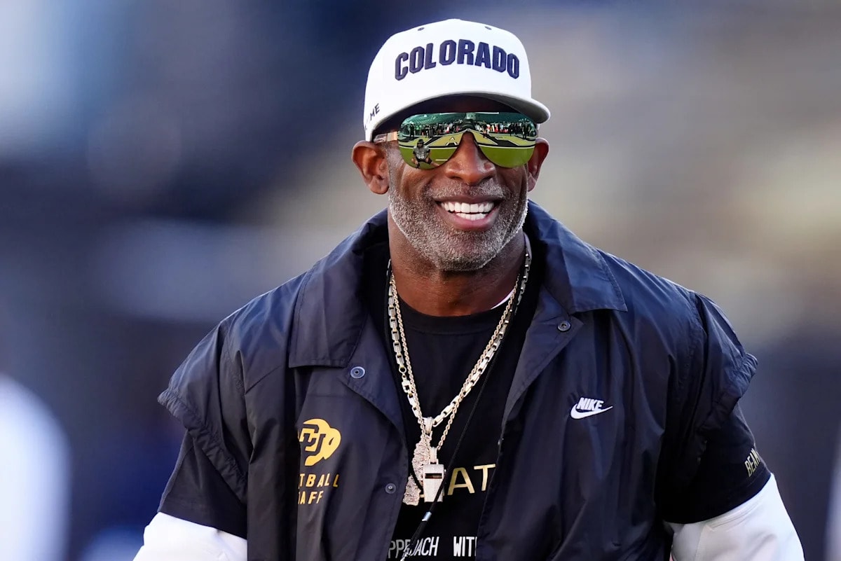 SportsCenter to broadcast from Atlanta ahead of Colorado-Georgia Tech matchup