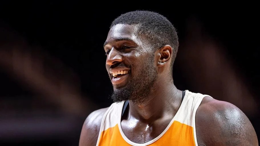Tennessee Names Three Player Representatives for 2026 SEC Men’s Basketball Media Days in Birmingham