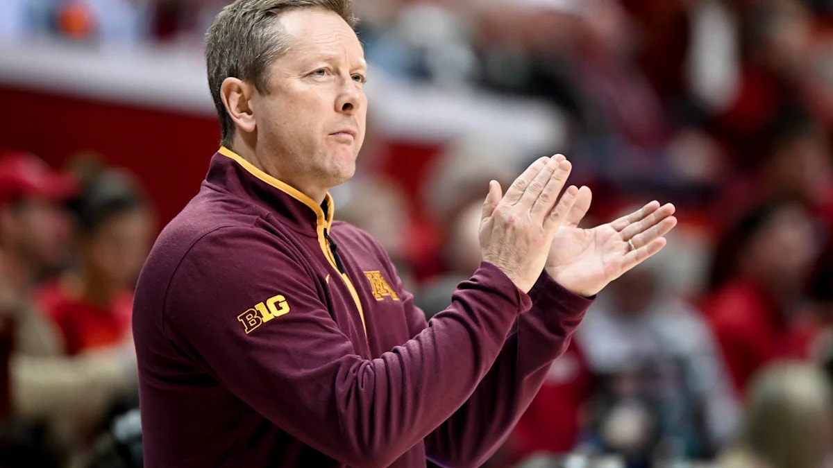 October set to shape Minnesota’s 2026-27 men’s basketball picture, with Cade Tyson and eligibility questions in focus