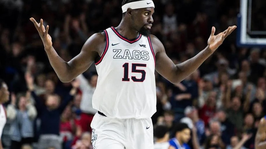 Mark Few’s Gonzaga blueprint: rebuilding after losing 12 players, and doing it often