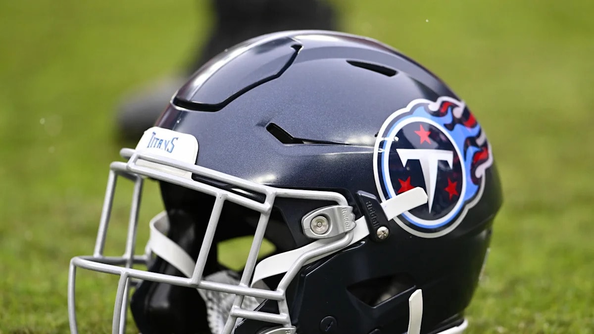 NFL suspends Titans cornerback Nazeeh Johnson for first six games after PED policy violation