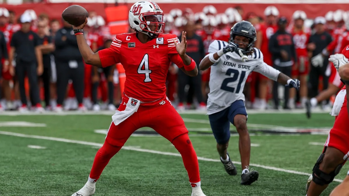 BYU climbs to No. 8 as five Big 12 teams enter latest US LBM Coaches Poll, Utah lands at No. 11