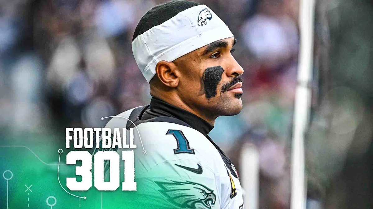 Eagles reportedly set back at running back as Will Shipley faces weeks out with plantar fascia injury
