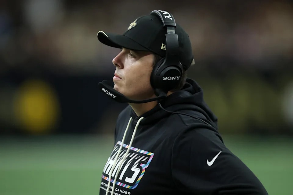 Good, bad and ugly moments define Saints-Vikings as New Orleans drops to 1-4