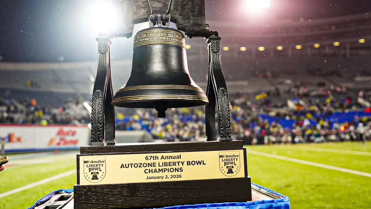 Florida’s postseason outlook slips again after consecutive losses, ESPN bowl projections show