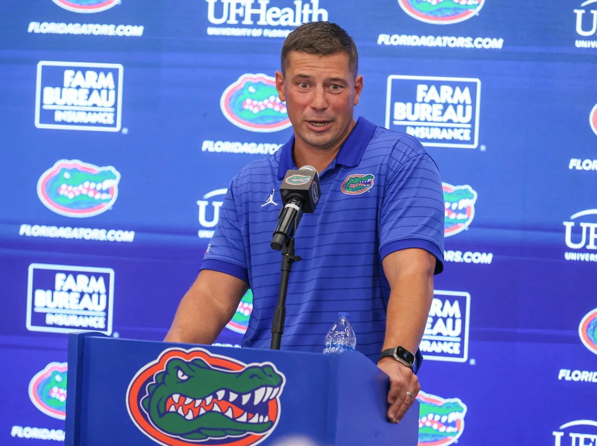 Florida’s bowl outlook darkens as projections point to an in-state showdown with South Florida
