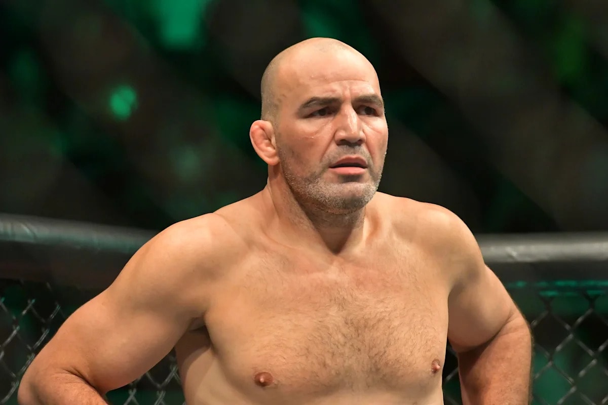 Glover Teixeira outclasses Mauricio “Shogun” Rua in eight-round boxing clash in Sao Paulo
