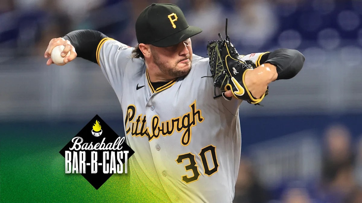 Pirates give Paul Skenes extra rest day, with manager Don Kelly pointing to recovery timing
