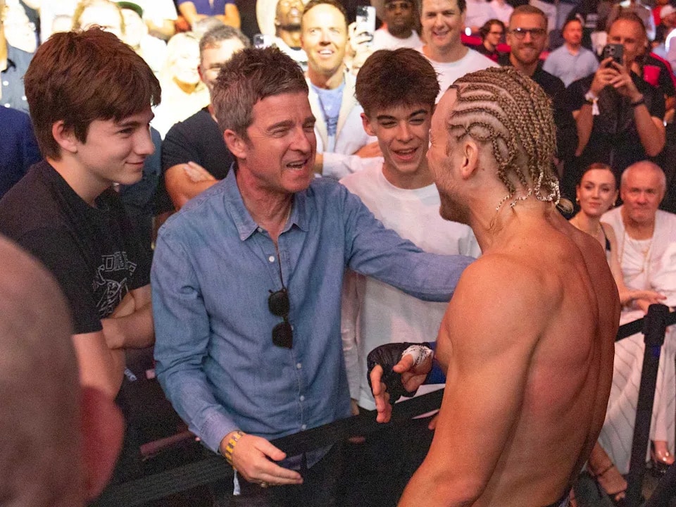UFC 329 leaves Conor McGregor’s rematch with Max Holloway in the rearview, before it truly begins