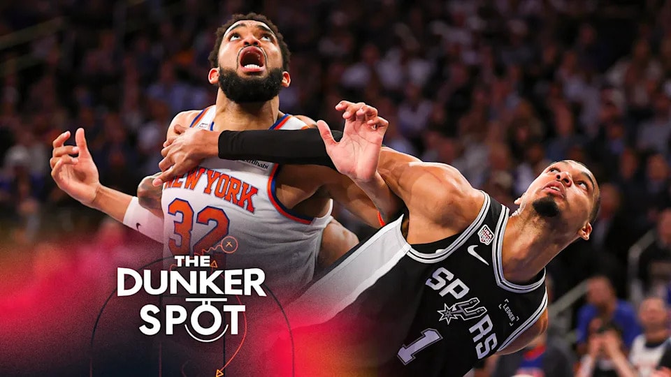Spurs bounce back in Madison Square Garden, turning Game 3 into a series shift