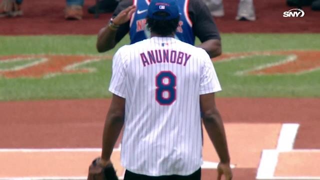 Knicks’ 2025-26 title squad gets Manhattan street-sign tribute