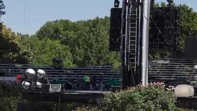 UFC Freedom 250 at the White House brings big-name stakes and heavyweight volatility