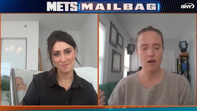 Clay Holmes is “inching closer” to a rehab assignment with the Mets, Andy Green says