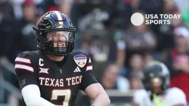 Texas Tech QB Brendan Sorsby regains 2026 eligibility, triggering schedule boycott talk across college football
