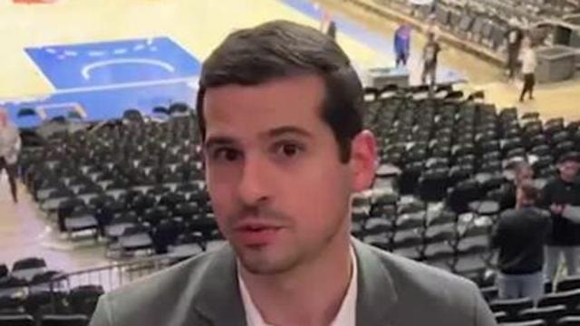 Jalen Brunson honors Make-A-Wish patient after Knicks’ historic Game 4 comeback