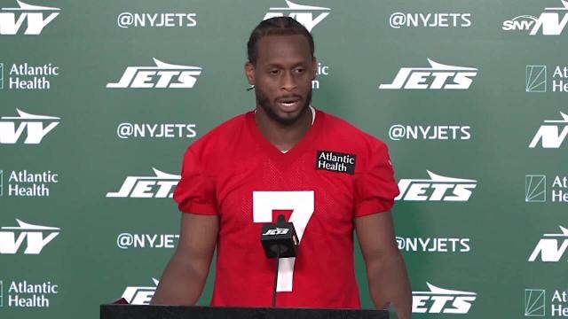 Jets QB depth in focus for 2026, with backup plan under the microscope