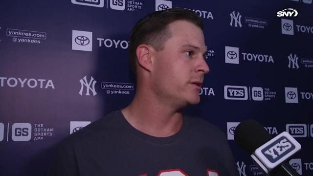 Jazz Chisholm Jr. leaves Yankees-Twins game early with big-toe discomfort