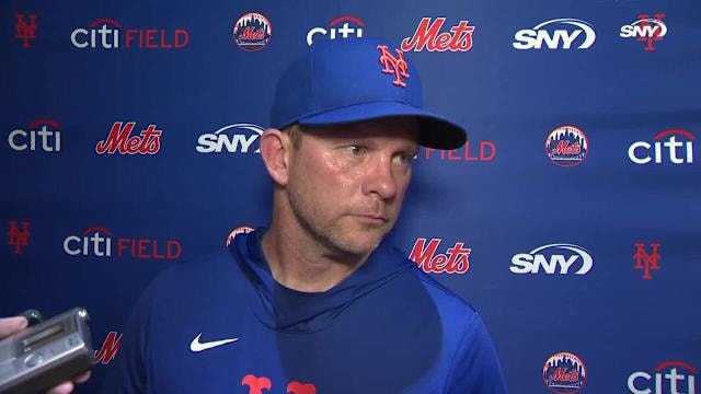 Brazoban’s quiet streak nearly unraveled in Mets’ tense late inning