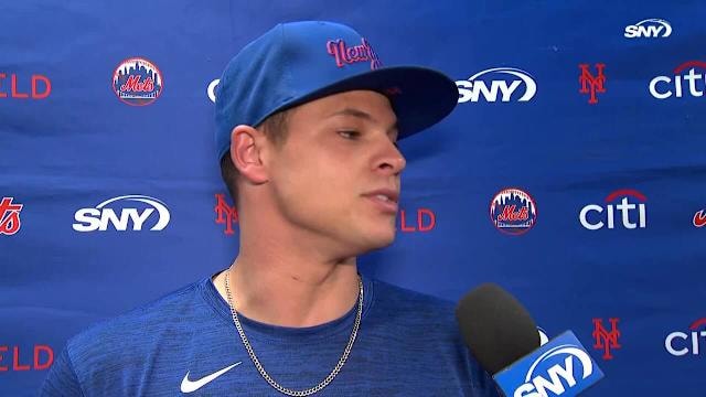 Mets manager Carlos Mendoza outlines expectations for Kodai Senga’s return, shares updates from the injured list