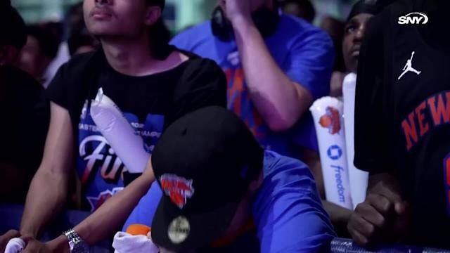 Brunson set for wrist/forearm surgery after playing through pain during Knicks’ championship run