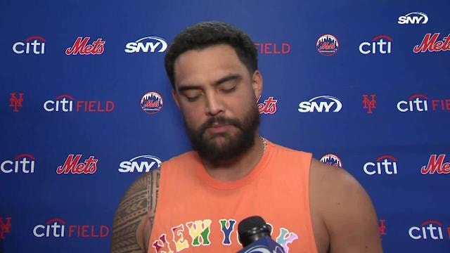 Mets reportedly call up reliever Guillermo Zuñiga from Triple-A Syracuse ahead of Braves matchup