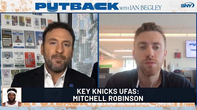 Mikal Bridges’ New York turnaround meets the Knicks’ championship moment