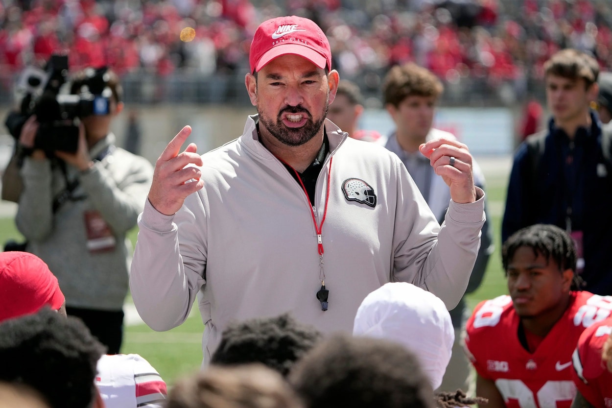 CBS Sports flags a potential “trap game” on Ohio State’s 2026 schedule