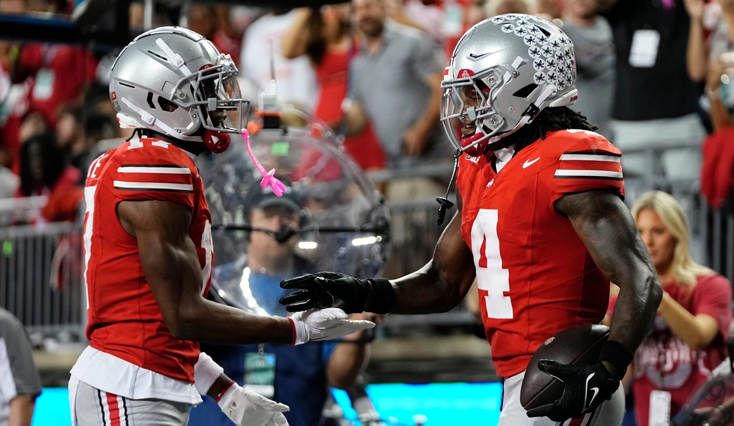 Big Ten lands 16 on 2026 Walter Camp Preseason All-American teams