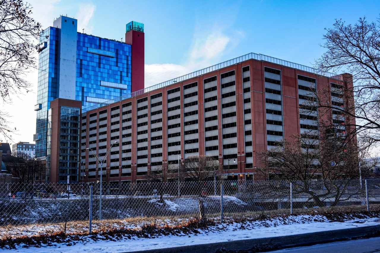 Detroit casinos post third straight month above $110 million in May, a sign of stronger retail gaming spend in the Motor City