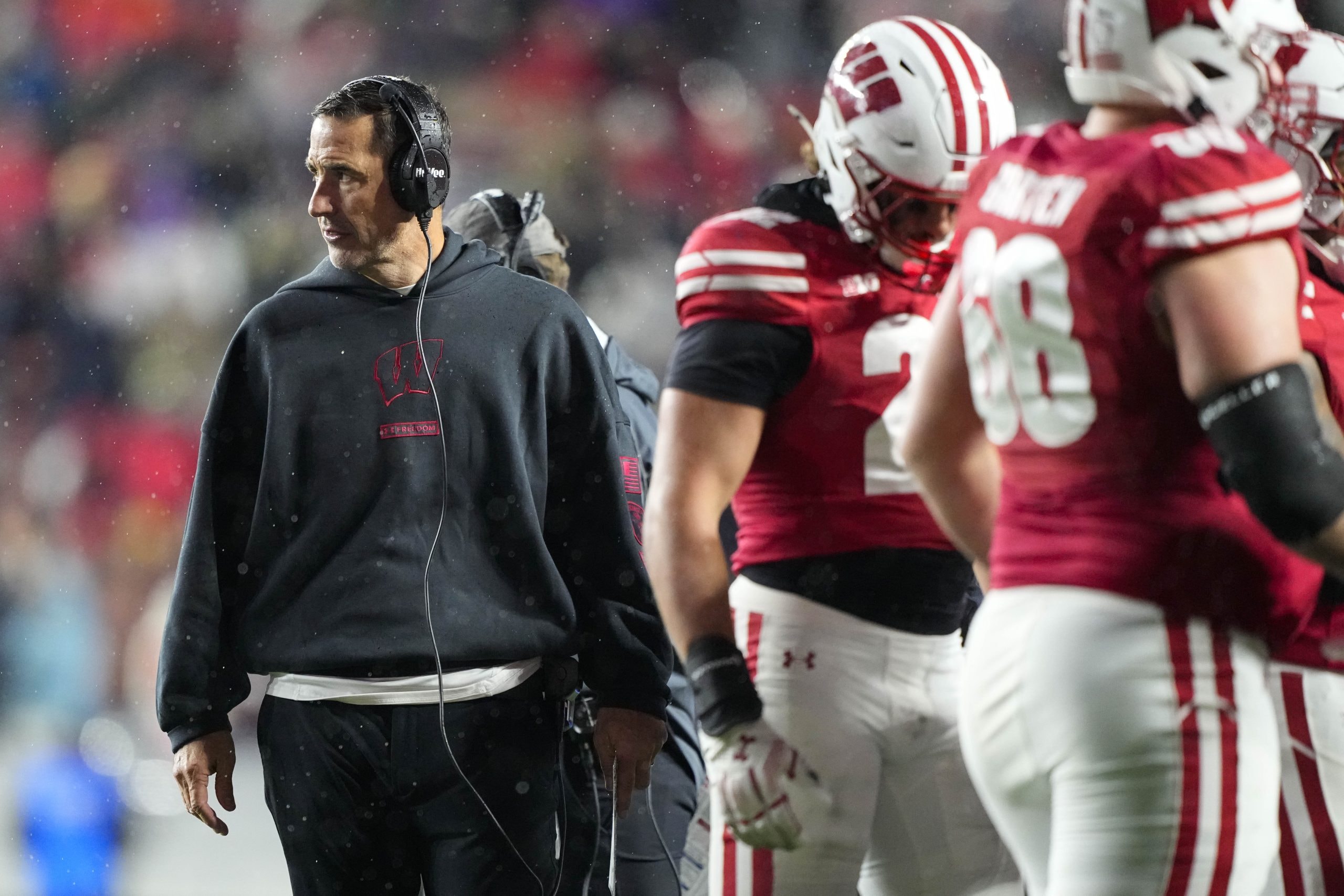 Big Ten’s 2026 stress tests: five programs carry the heaviest expectations, and every detail will be scrutinized