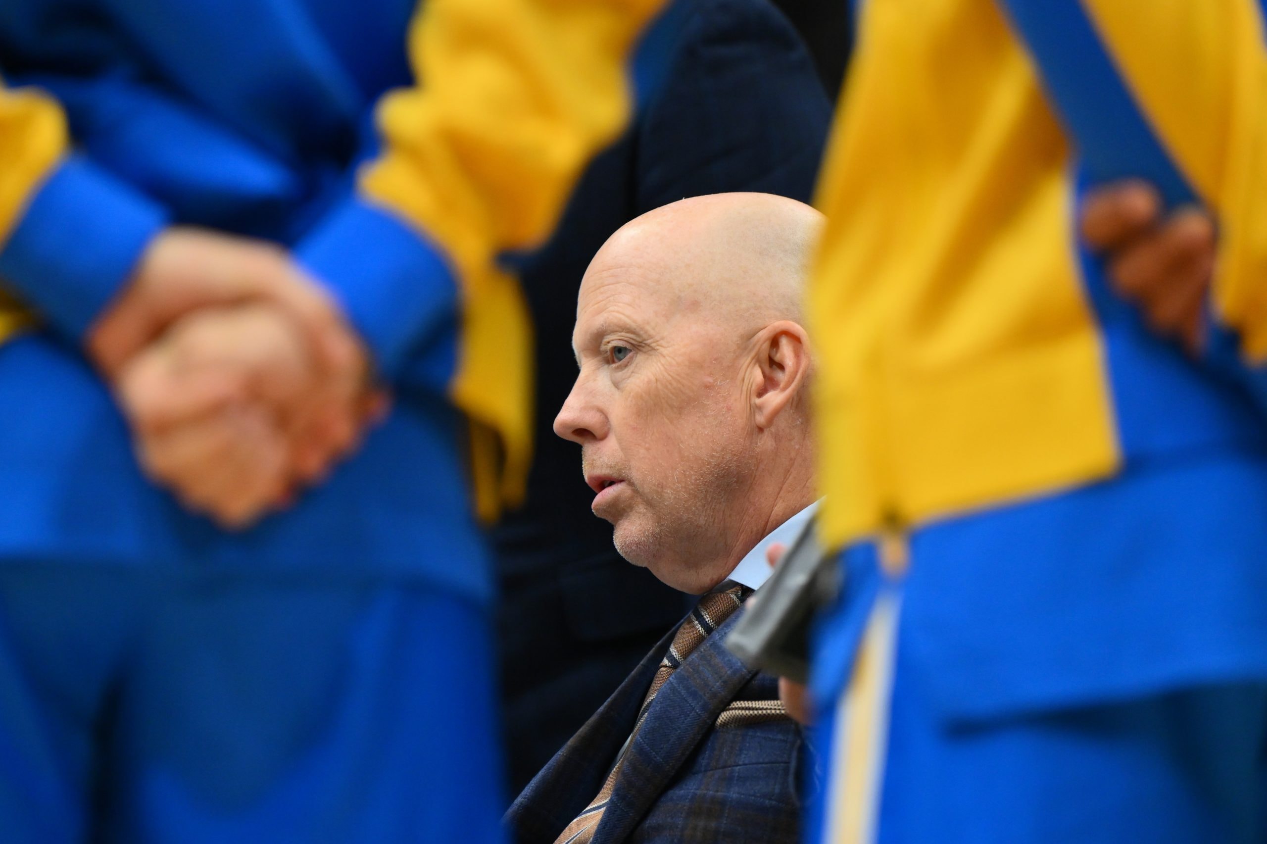 UCLA basketball secures commitment from Serbian big-man prospect Nikola Kusturica, beating Kentucky and Michigan