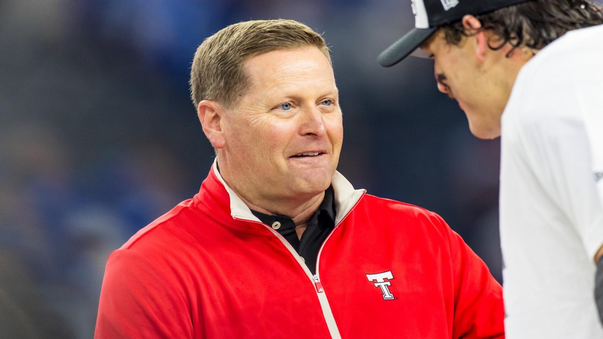 Kirby Hocutt defends Texas Tech’s stance in Brendan Sorsby fallout, as legal fight looms ahead of 2026