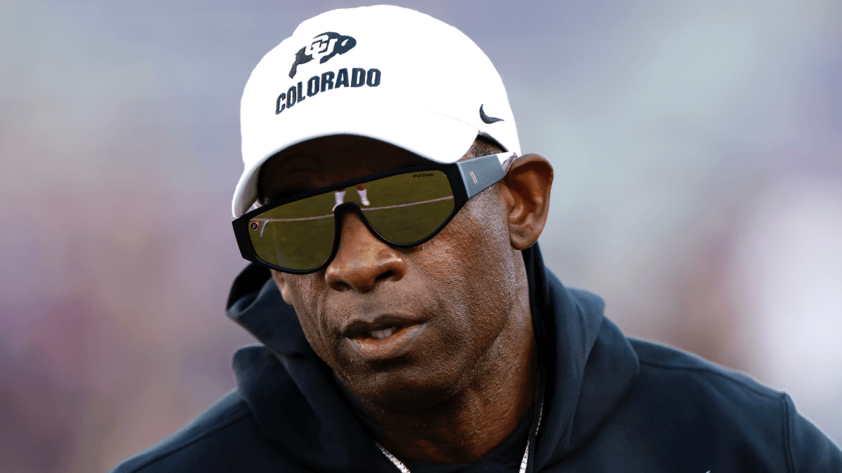 Deion Sanders says he is cancer-free, returning to Colorado for Year 4 after bladder cancer treatment
