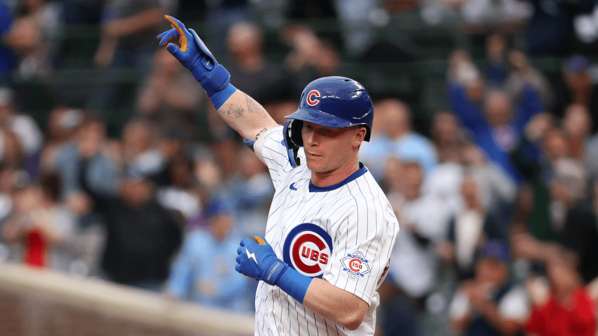 Pete Crow-Armstrong’s latest offensive run has the Cubs thinking bigger, but his temperament will be part of the story