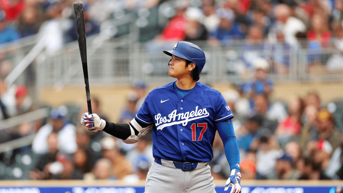 Ohtani and Clement earn Phase 1 All-Star starting berths as voting enters next stage