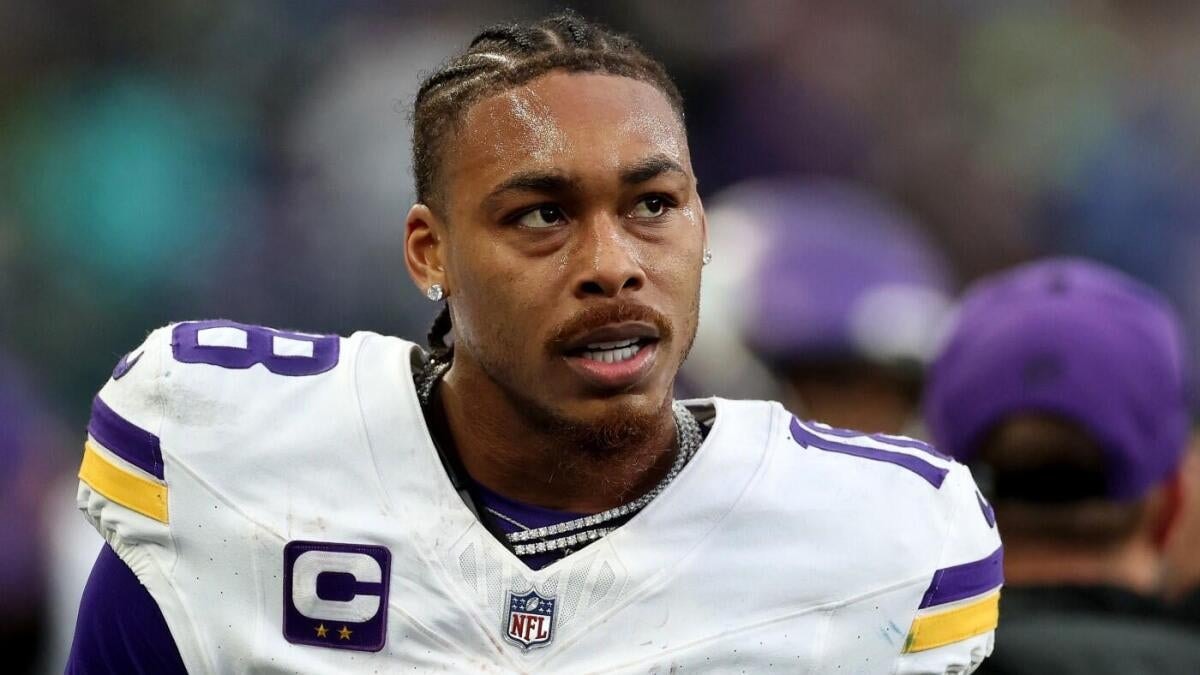 Justin Jefferson’s case for NFL’s elite status hits a familiar debate: talent still elite, production steered by Minnesota’s offense