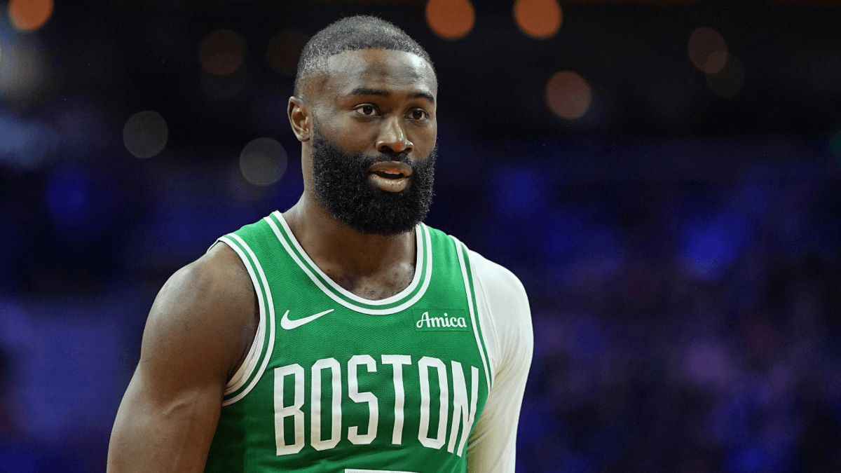 Trade market watch: Celtics’ alleged demand for picks in Jaylen Brown talks, Pistons’ reported offer misfire for Jalen Duren