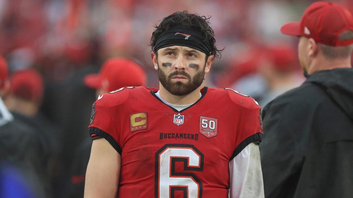 Baker Mayfield says he feels “disrespected” after Buccaneers contract extension talks reach a training-camp deadline