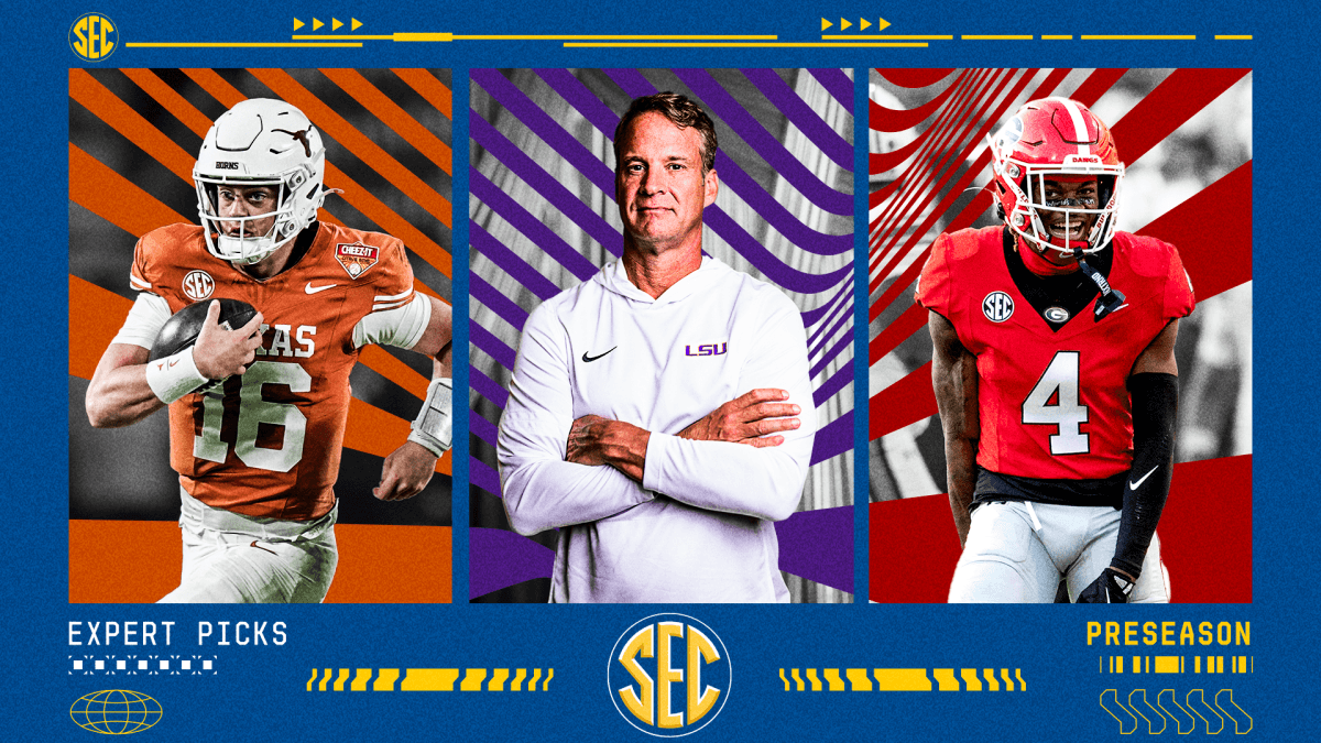 SEC’s 2026 season gets a new grind: nine-game conference slate fuels debate over overrated and underrated teams