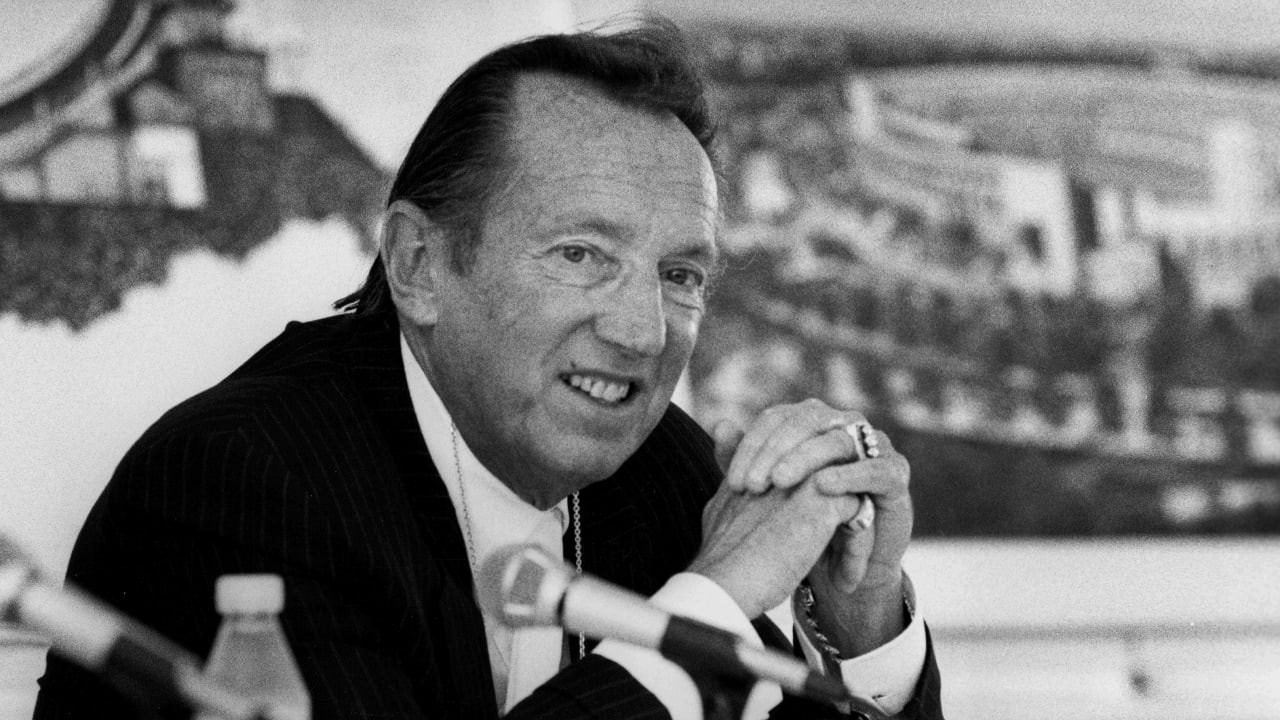Al Davis’s “Commitment to Excellence” lives on in Raiders’ most memorable quotes