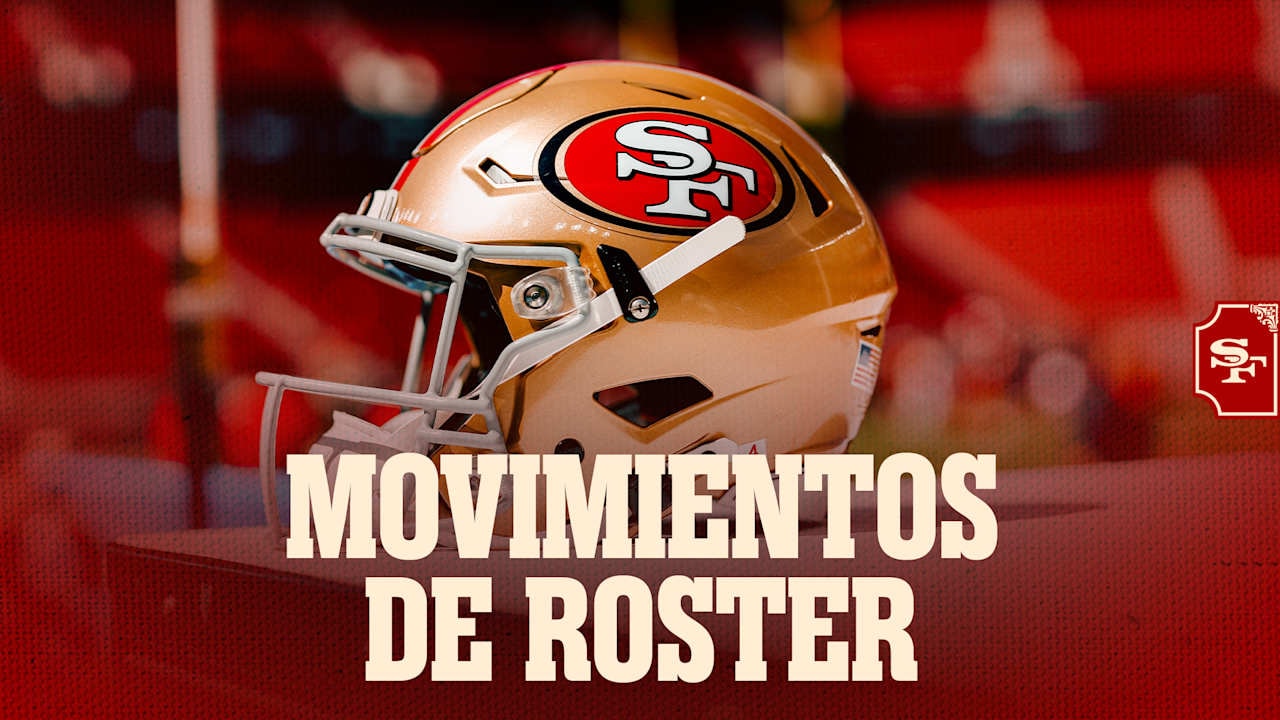 49ers sign RB Sincere McCormick to a one-year deal, place Jordan Mims on waivers
